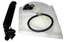 Dual Bladder Kit