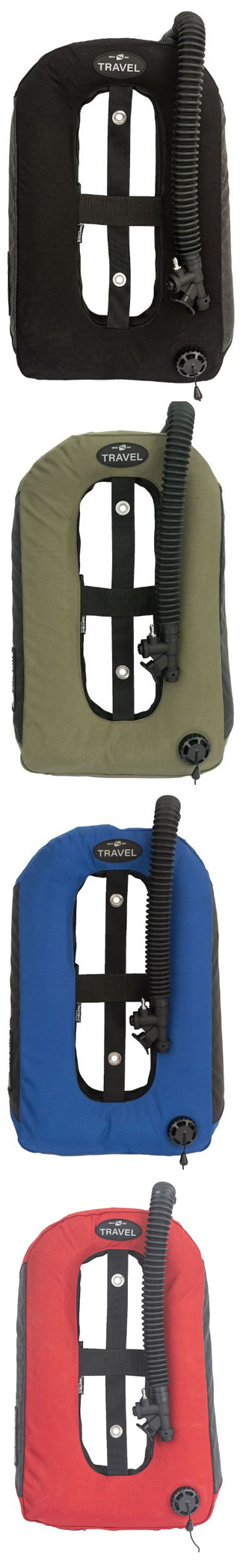Dive Rite Travel Wings
