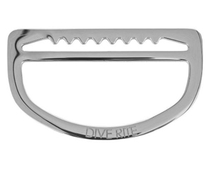 Sliding D Ring