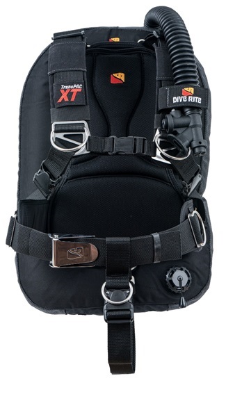 Transpac Voyager Pack  