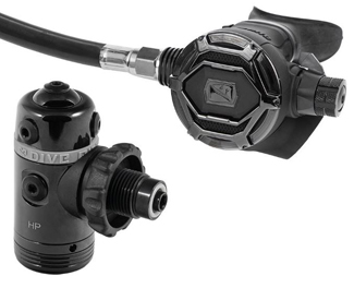 Dive Rite XT1/XT4