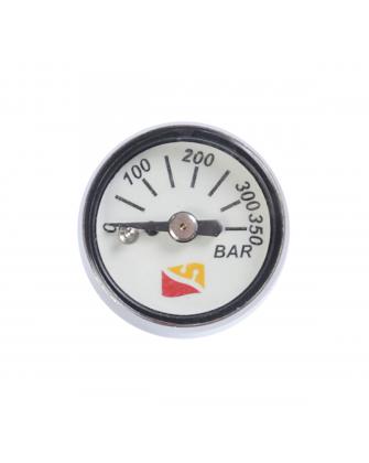 1' Button SPG