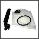 Dual Bladder Kit