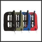 Dive Rite Travel  Wings