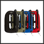 Dive Rite Voyager Wing
