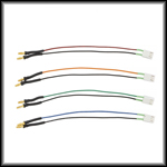 Oxygen Sensor Harness