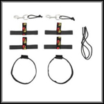 Sidemount Rigging