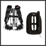 Transplate Voyager Pack